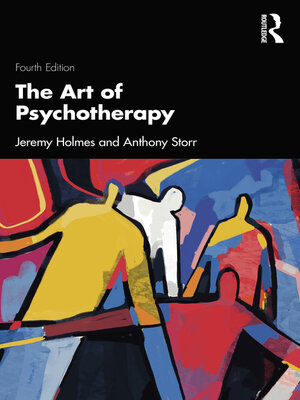 cover image of The Art of Psychotherapy